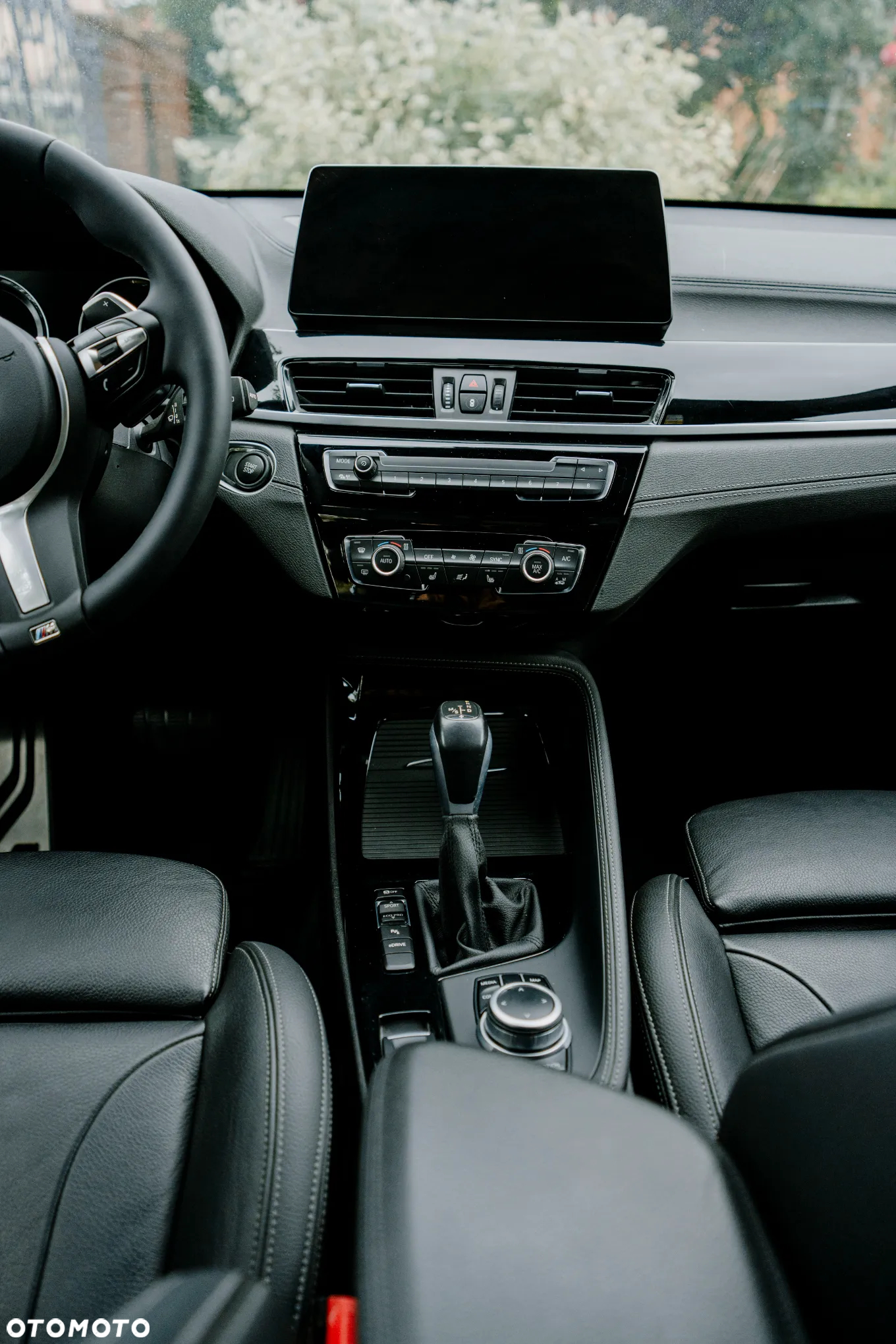BMW X1 - 5