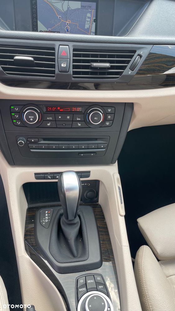 BMW X1 - 7