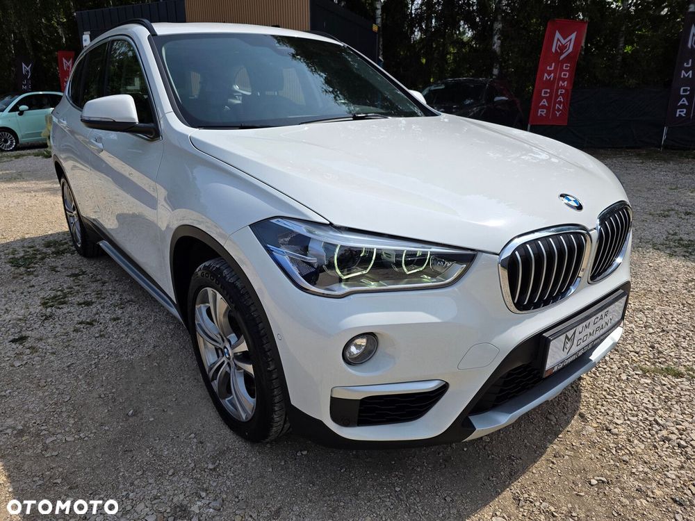 BMW X1 - 24