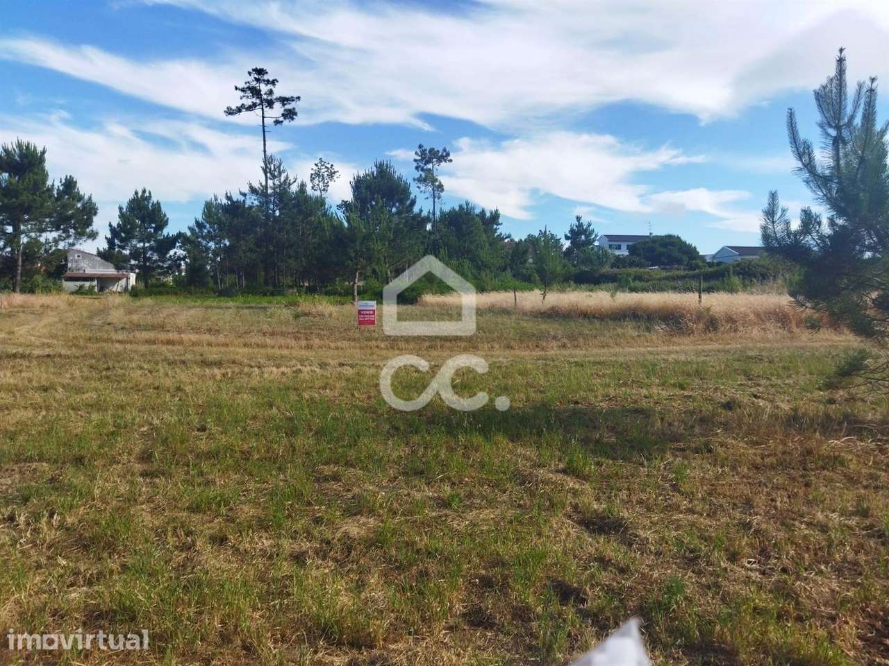 Terreno  Venda em Vieira de Leiria,Marinha Grande - Grande imagem: 3/10