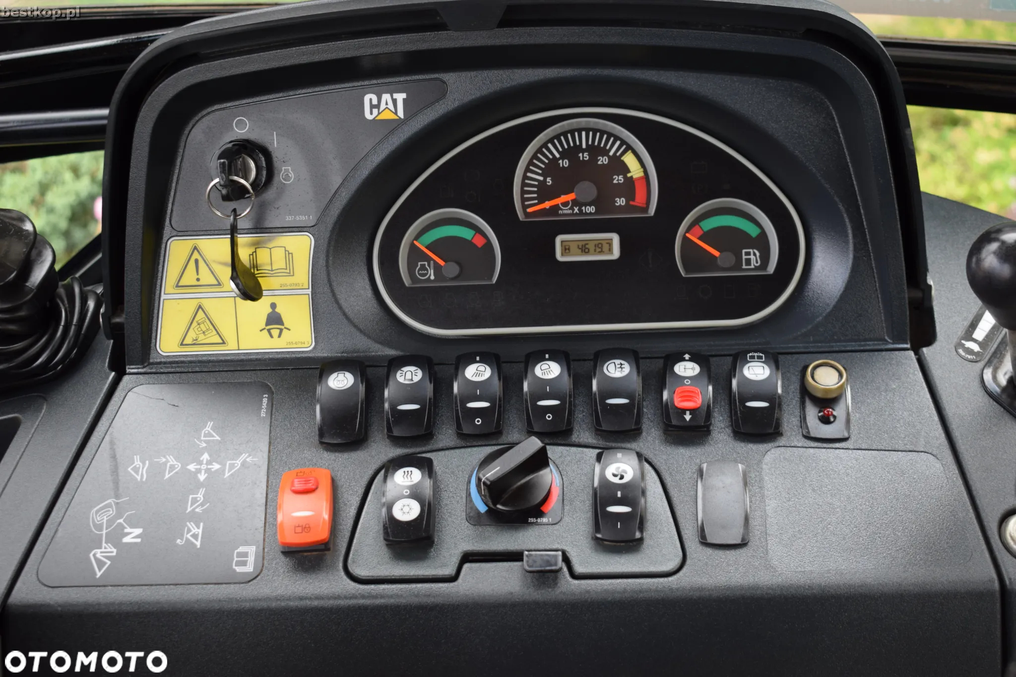 Caterpillar CAT 432E Premier - 31