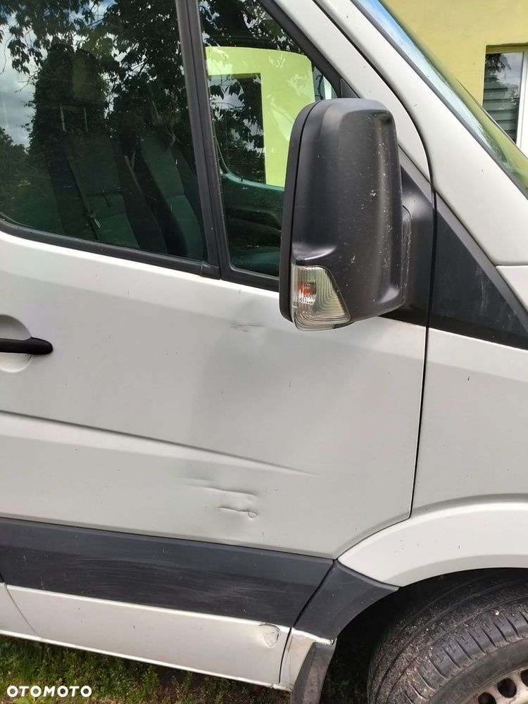 Volkswagen CRAFTER - 6