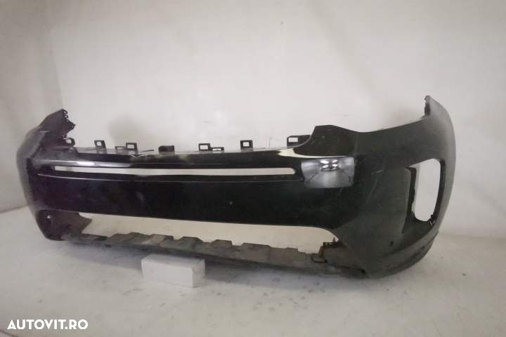 Bara Fata Originala Cu Senzori Si Fusta In Stare Buna Land Rover  Disc - 3