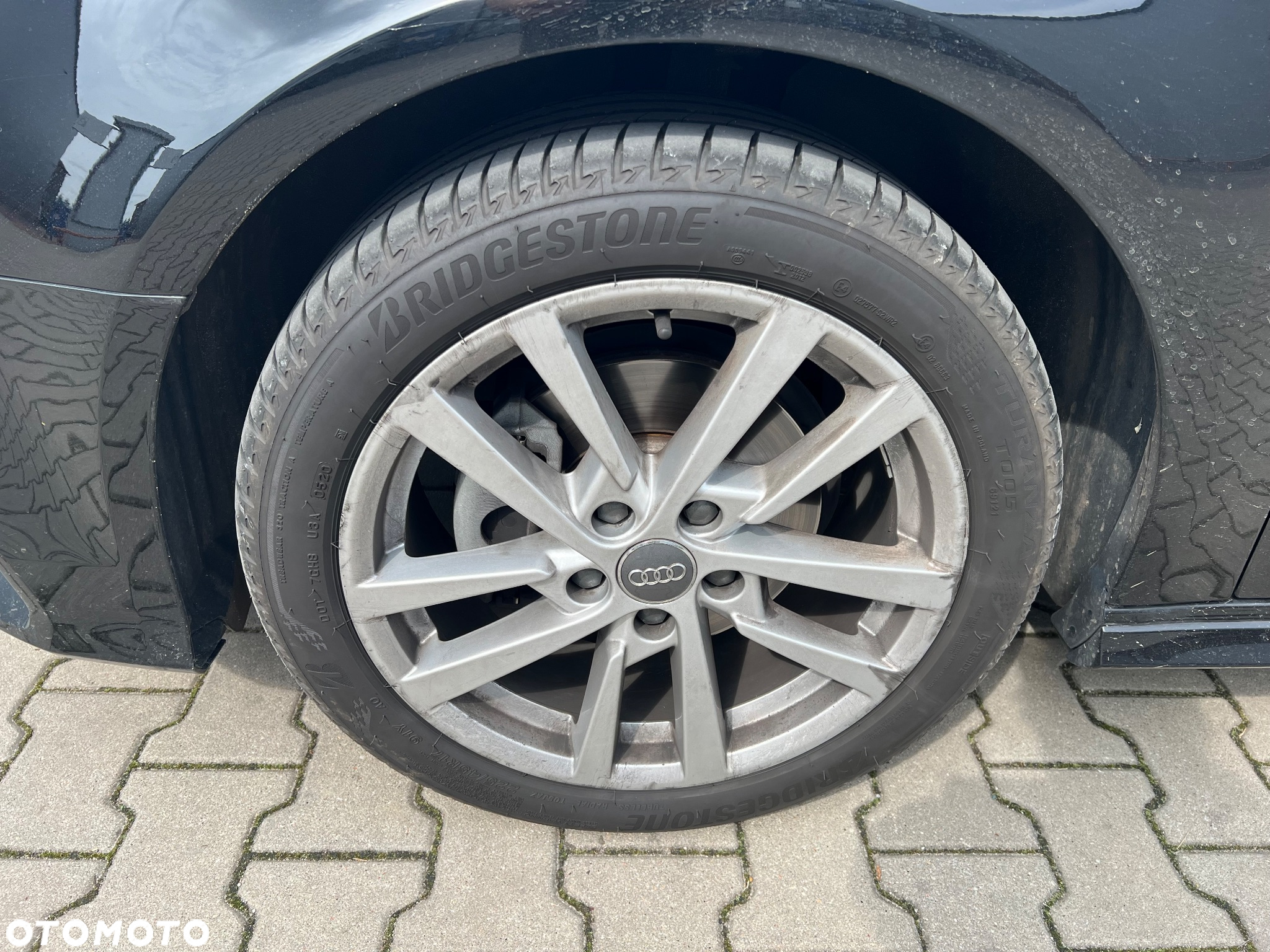 Audi A3 35 TFSI Sport S tronic - 19
