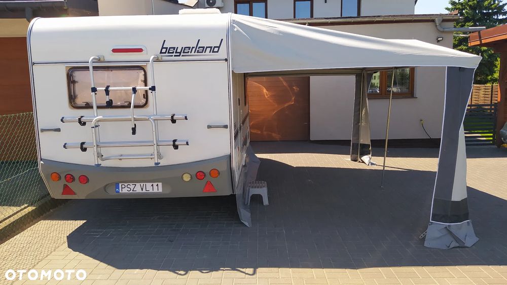 Beyerland vitesse 400-2 - 17