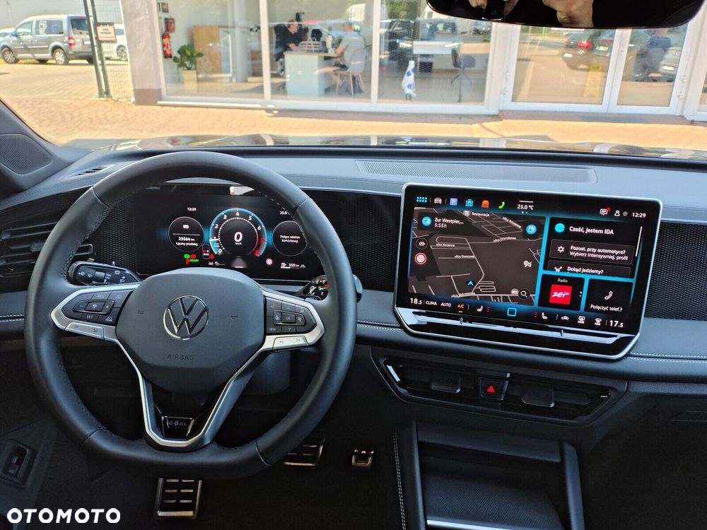 Volkswagen Tiguan 1.5 eTSI Life DSG - 24