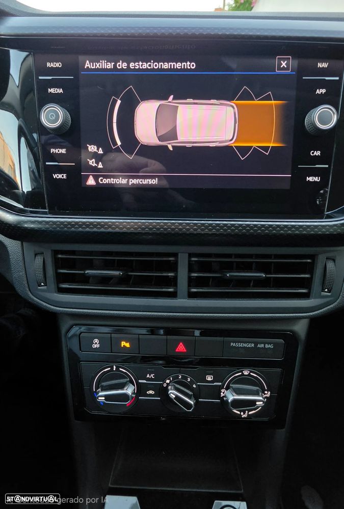 VW T-Cross - 20