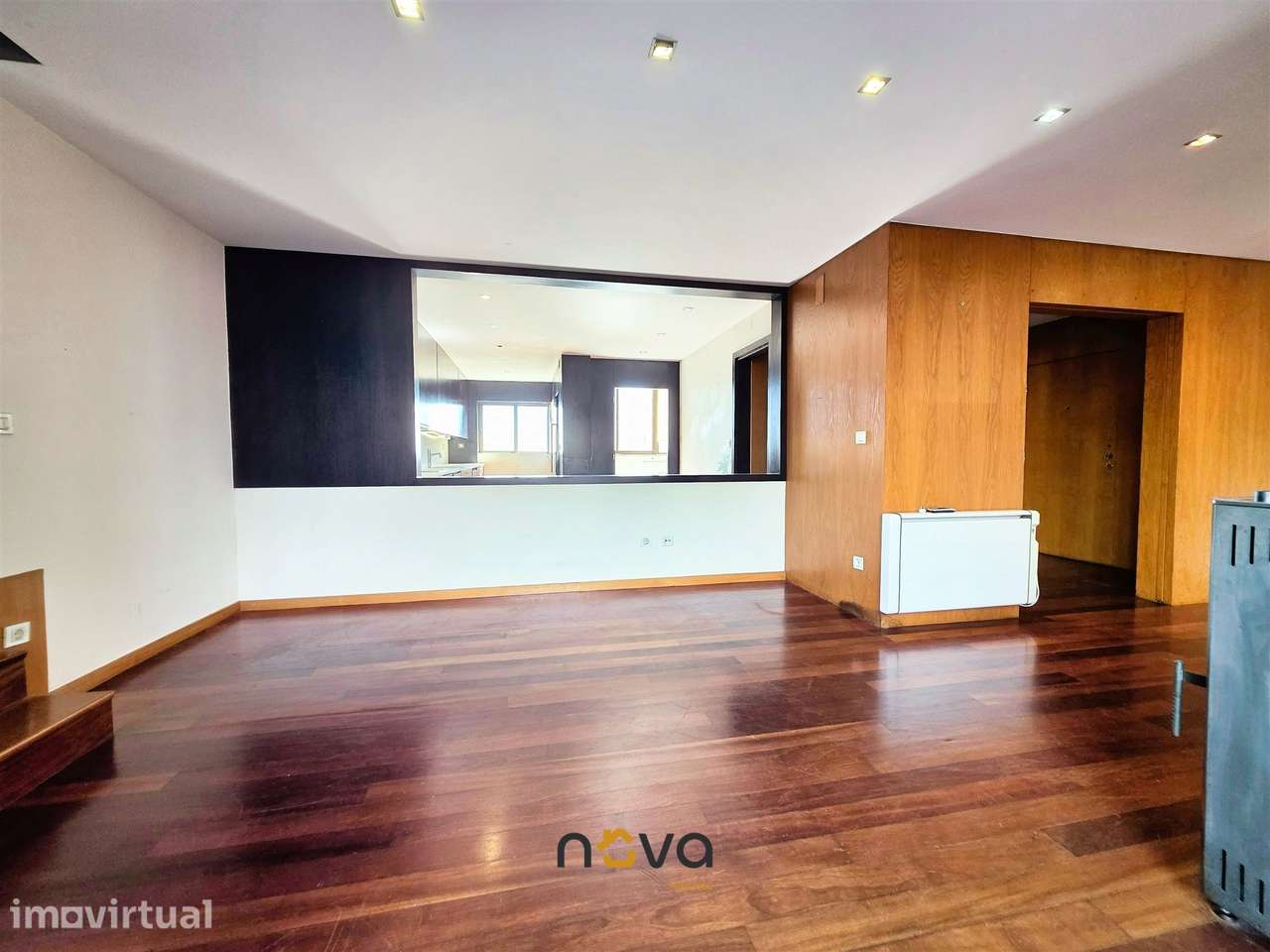 T3 Duplex, Póvoa de Varzim - Grande imagem: 4/29