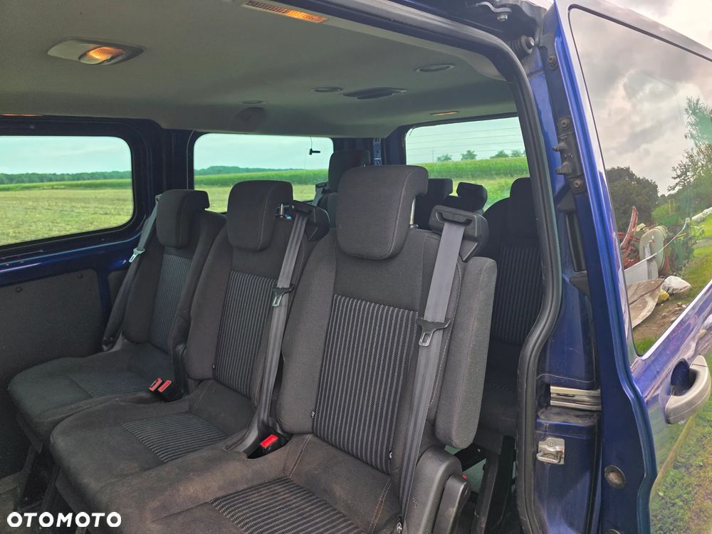 Ford Transit Custom 300 L2H1 VA Trend - 9