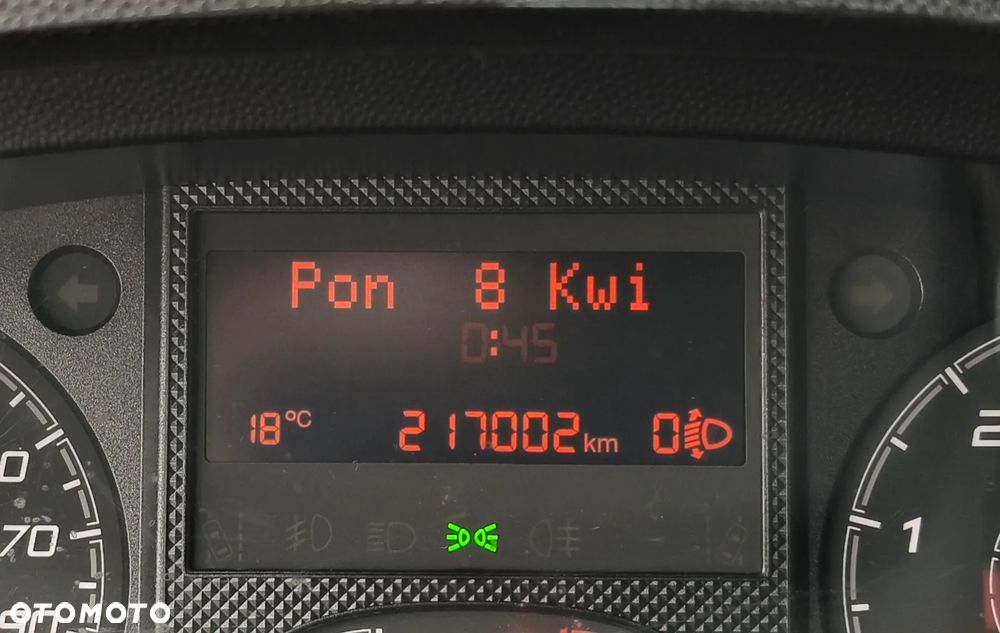 Peugeot Boxer - 13
