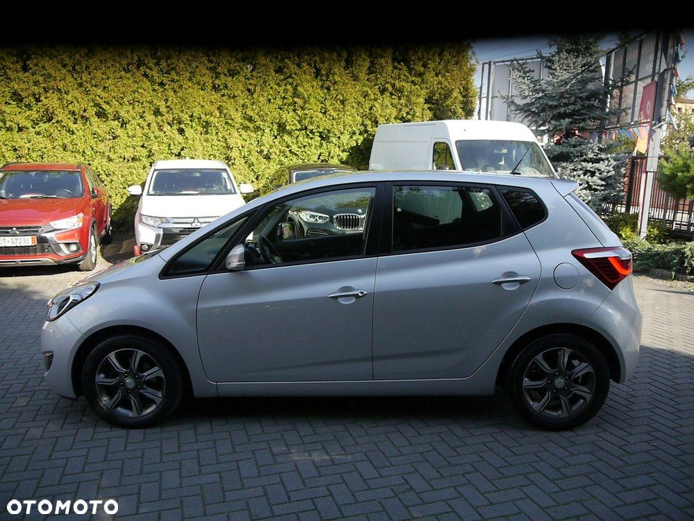 Hyundai ix20 1.6 Premium - 10