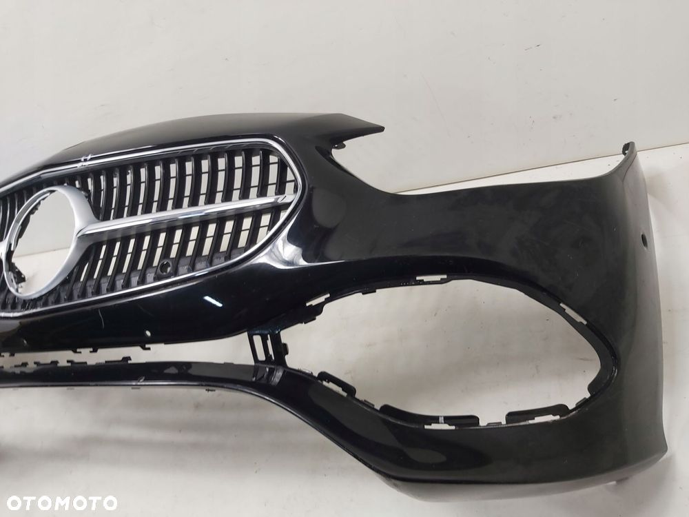 zderzak przód przedni atrapa mercedes c-klasa w206 a206 206 a2068808501 - 3