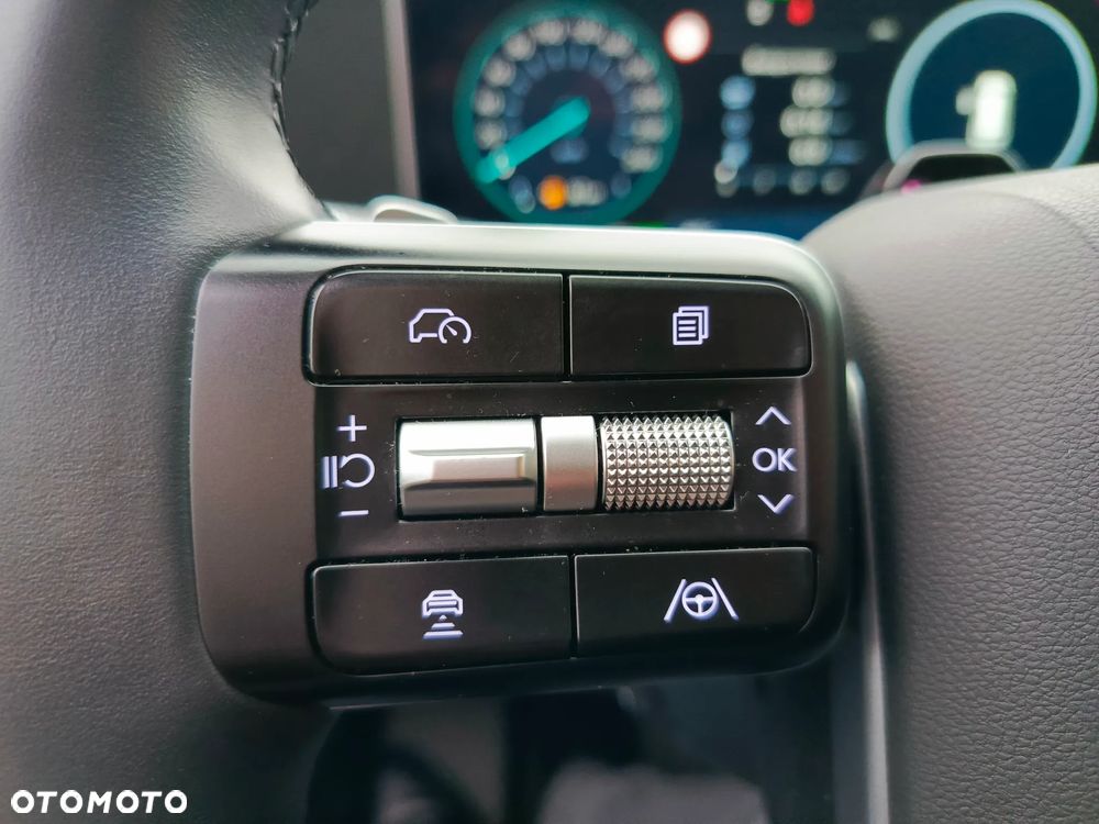 Hyundai Santa Fe 1.6 T-GDI HEV Platinum 4WD - 20