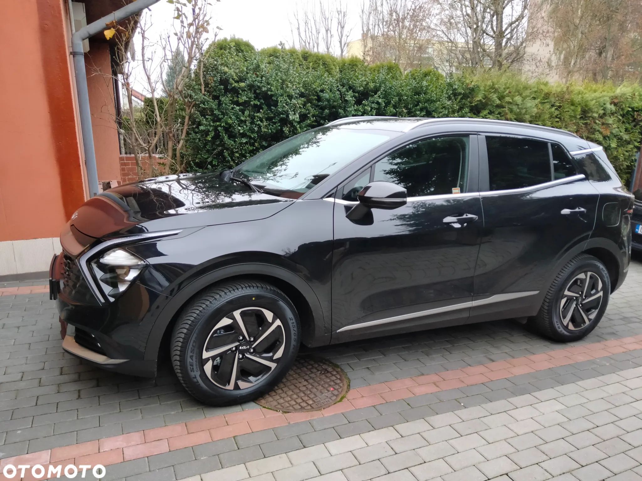 Kia Sportage 1.6 T-GDI L 2WD - 1