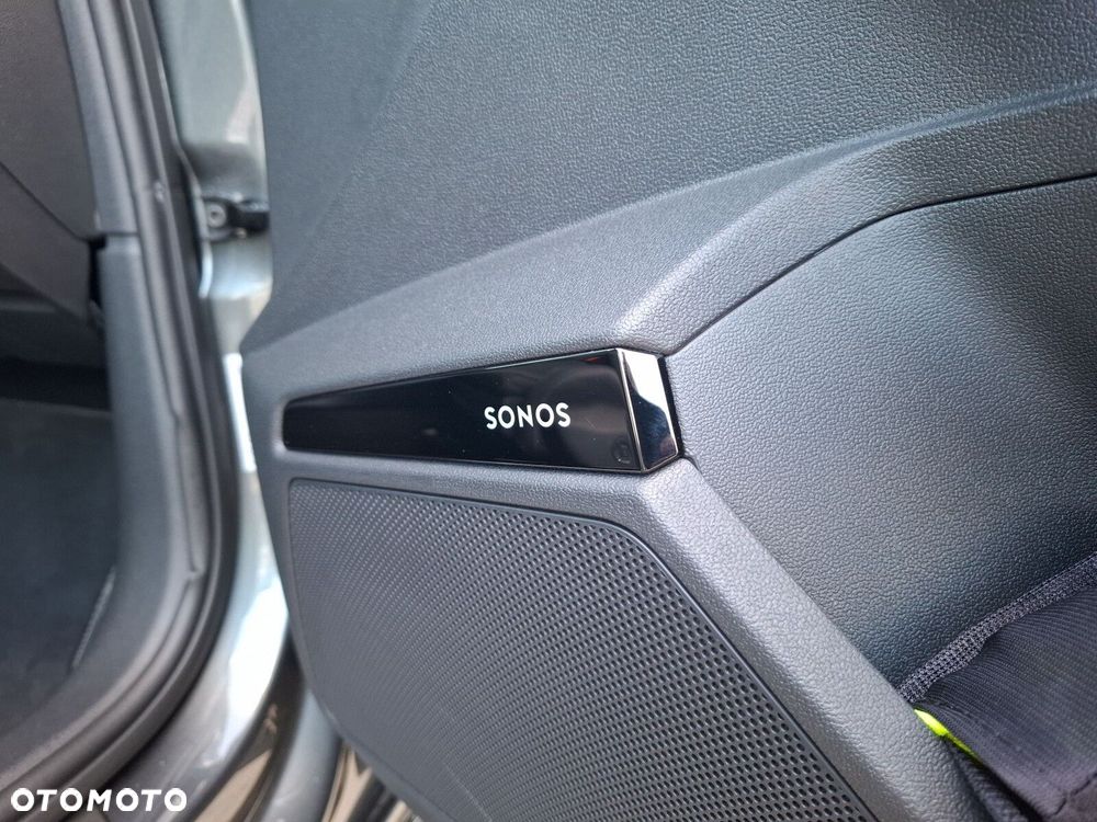 Audi S3 Limousine TFSI Quattro S tronic - 20