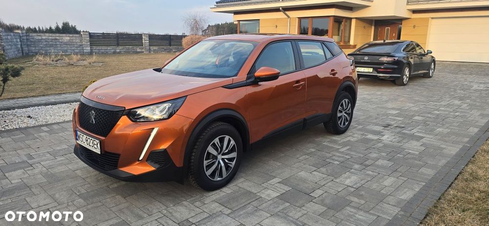 Peugeot 2008 1.2 PureTech Active S&S - 2