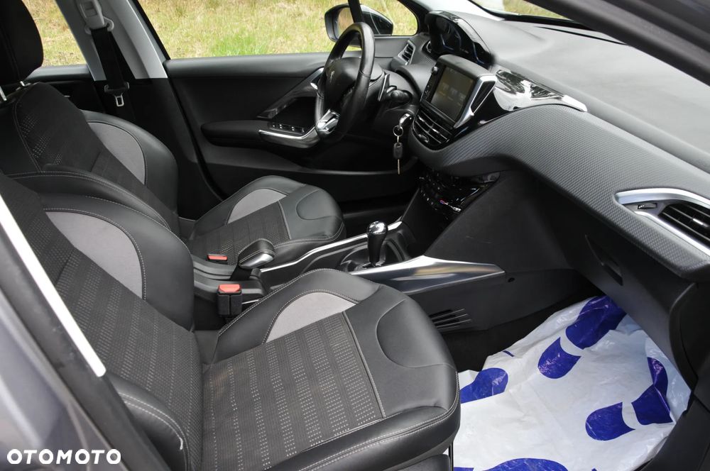 Peugeot 2008 - 19