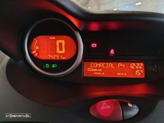 Renault Twingo 1.2 16V Dynamique S - 18