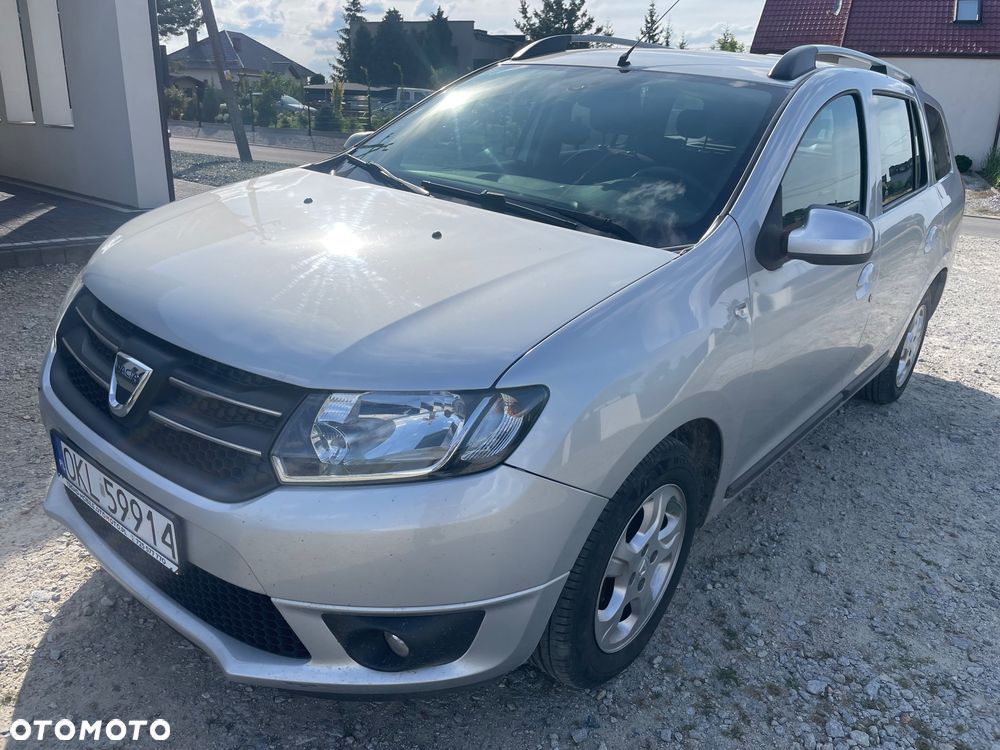 Dacia Logan 0.9 TCE Laureate S&S EU6 - 3
