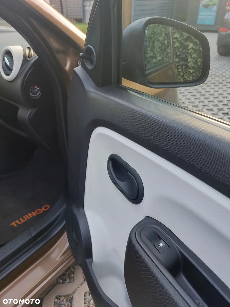 Renault Twingo - 9