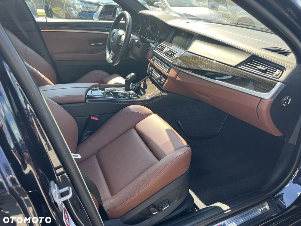 BMW Seria 5 - 15