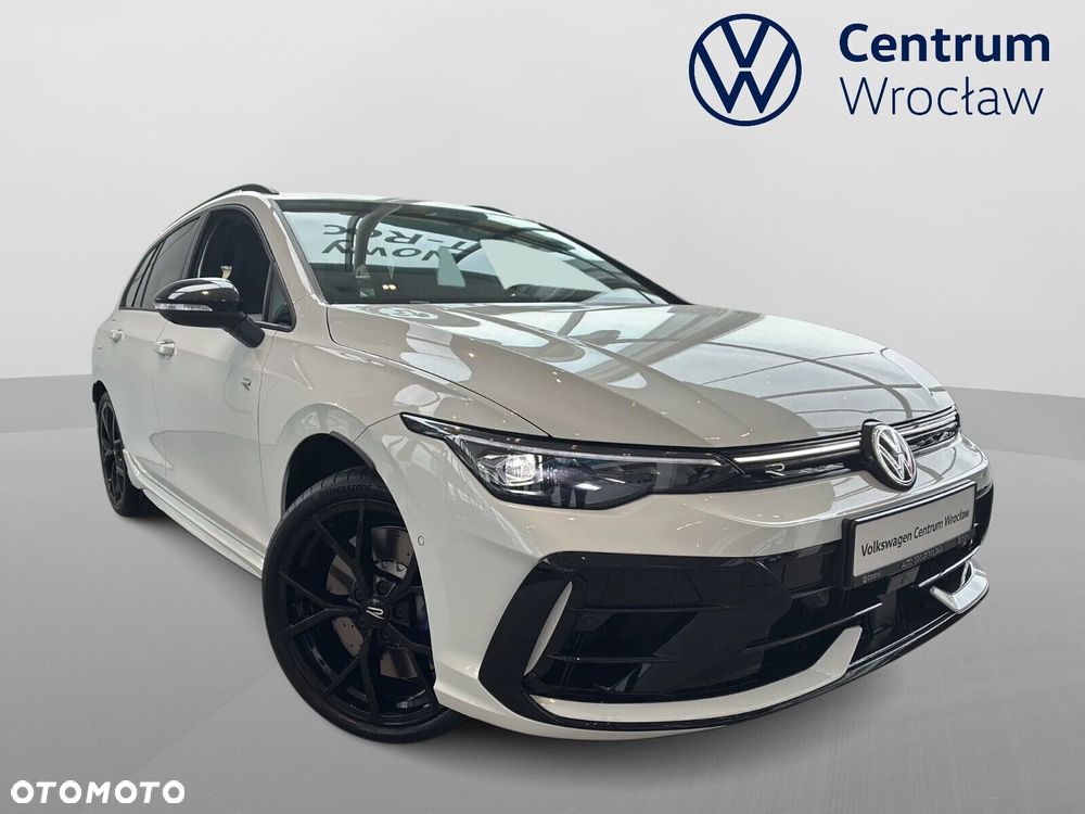Volkswagen Golf Variant - 4