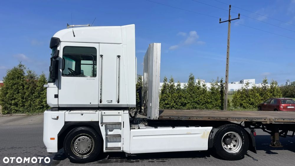 Renault MAGNUM 480 Dxi EEV - 3