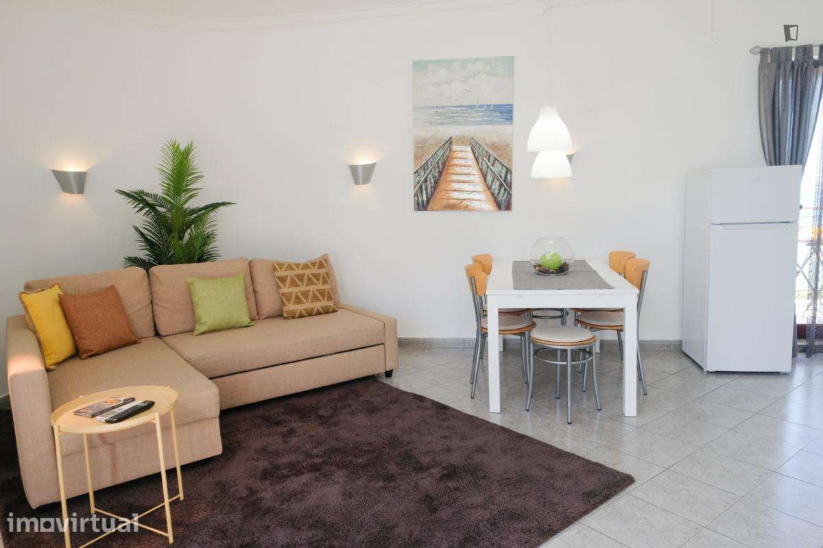 Apartamento com 2 quartos - localizado em Ericeira - Grande imagem: 2/27