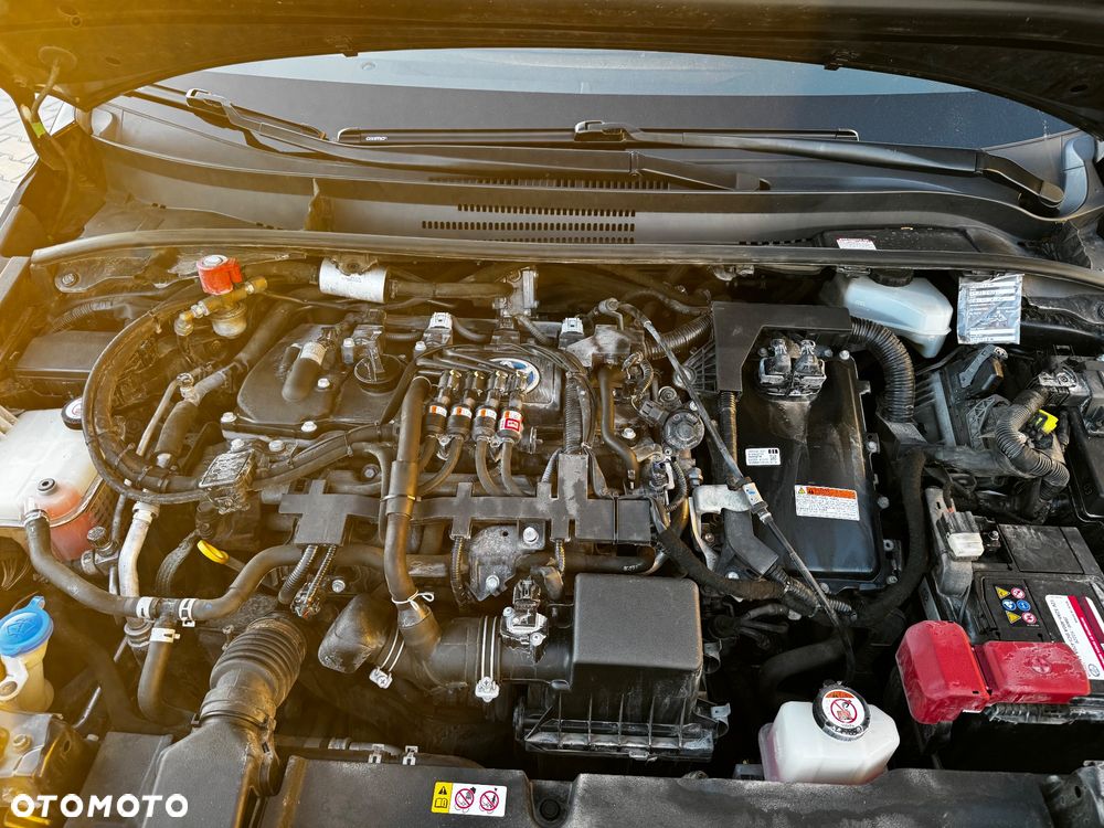 Toyota Corolla 1.8 Hybrid Comfort - 5