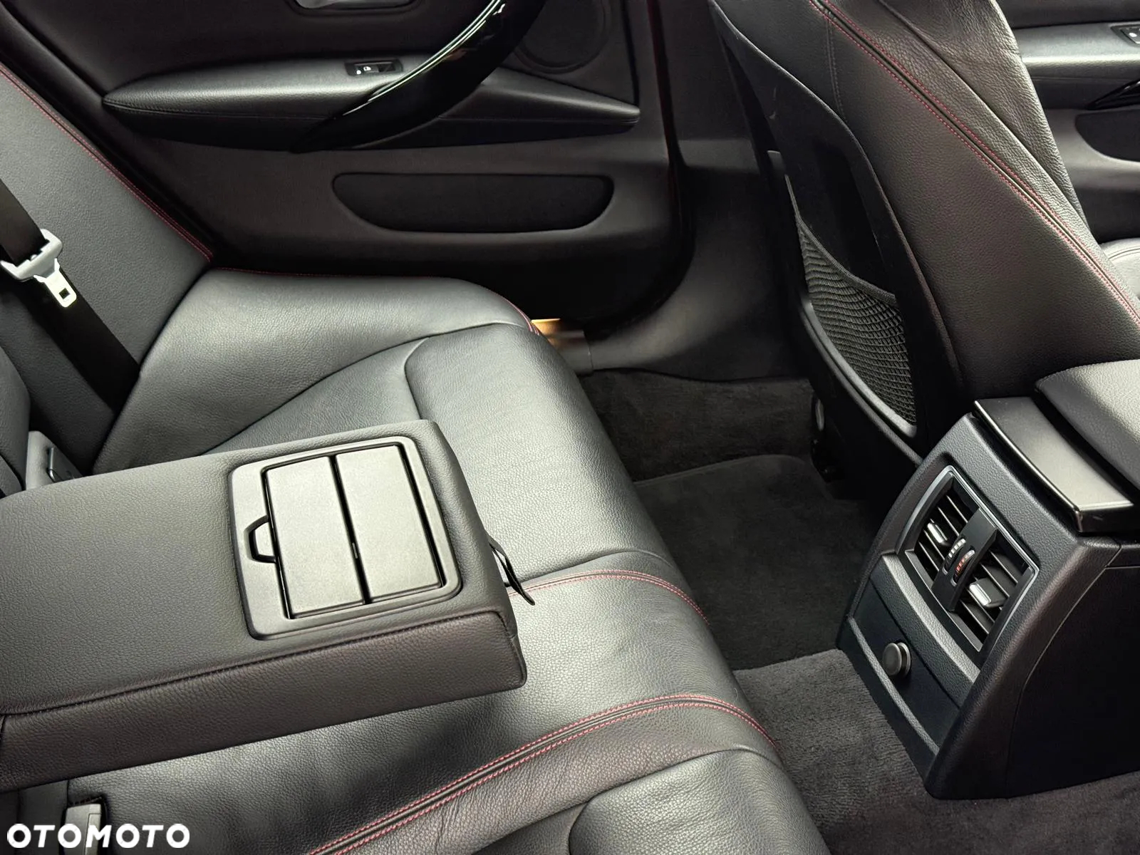 BMW Seria 4 420d xDrive - 10