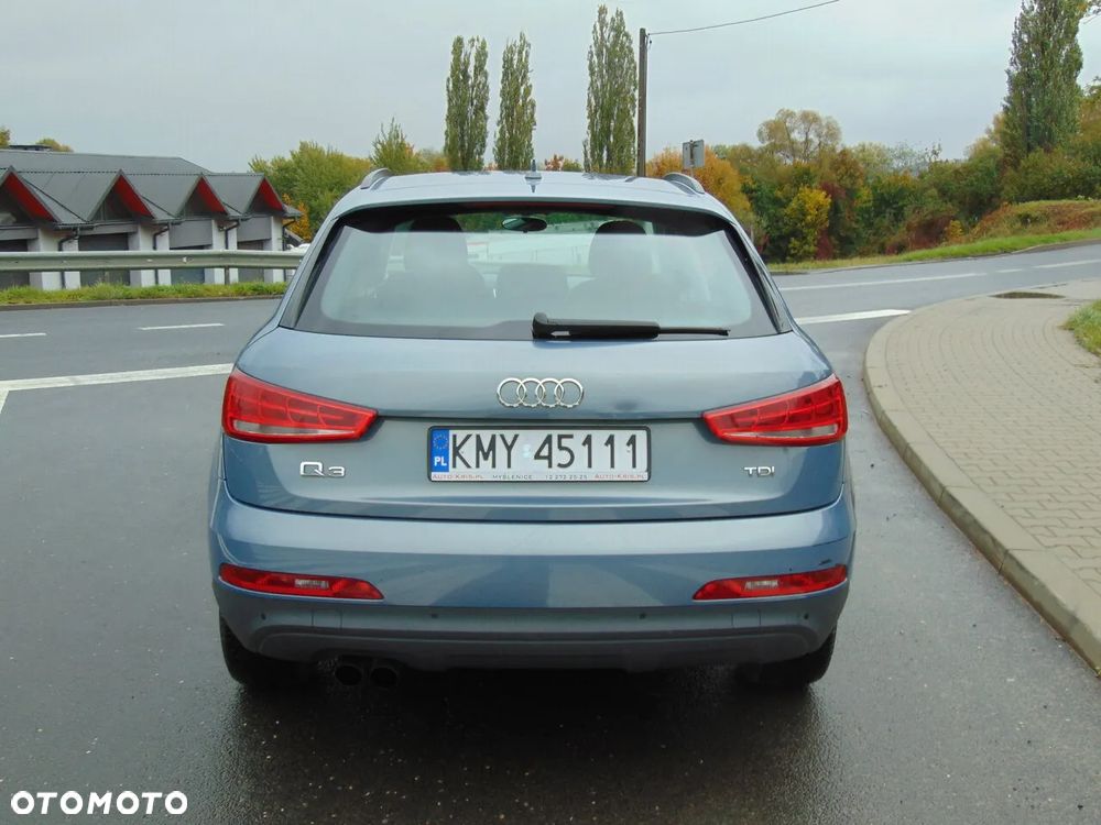 Audi Q3 2.0 TDI - 8