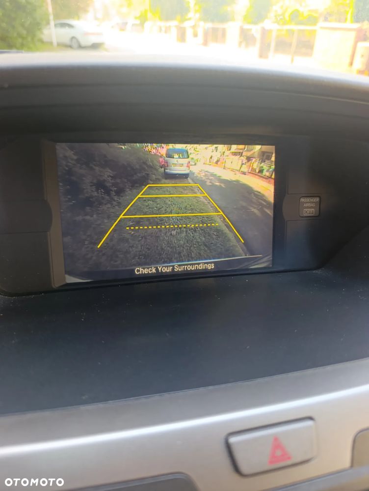 Honda Odyssey 3.5 EX - 14