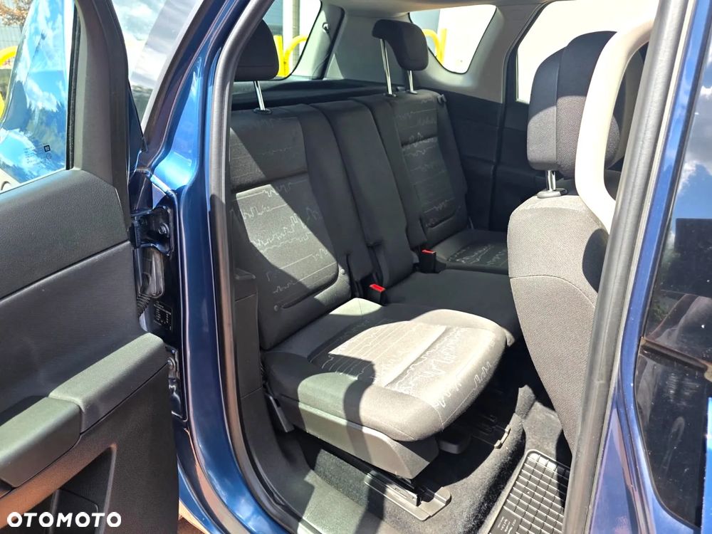 Opel Meriva 1.4 T Enjoy S&S - 12