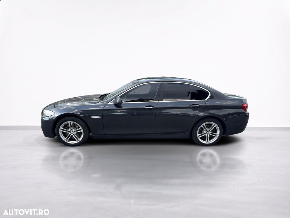 BMW Seria 5 525d xDrive Aut. - 3