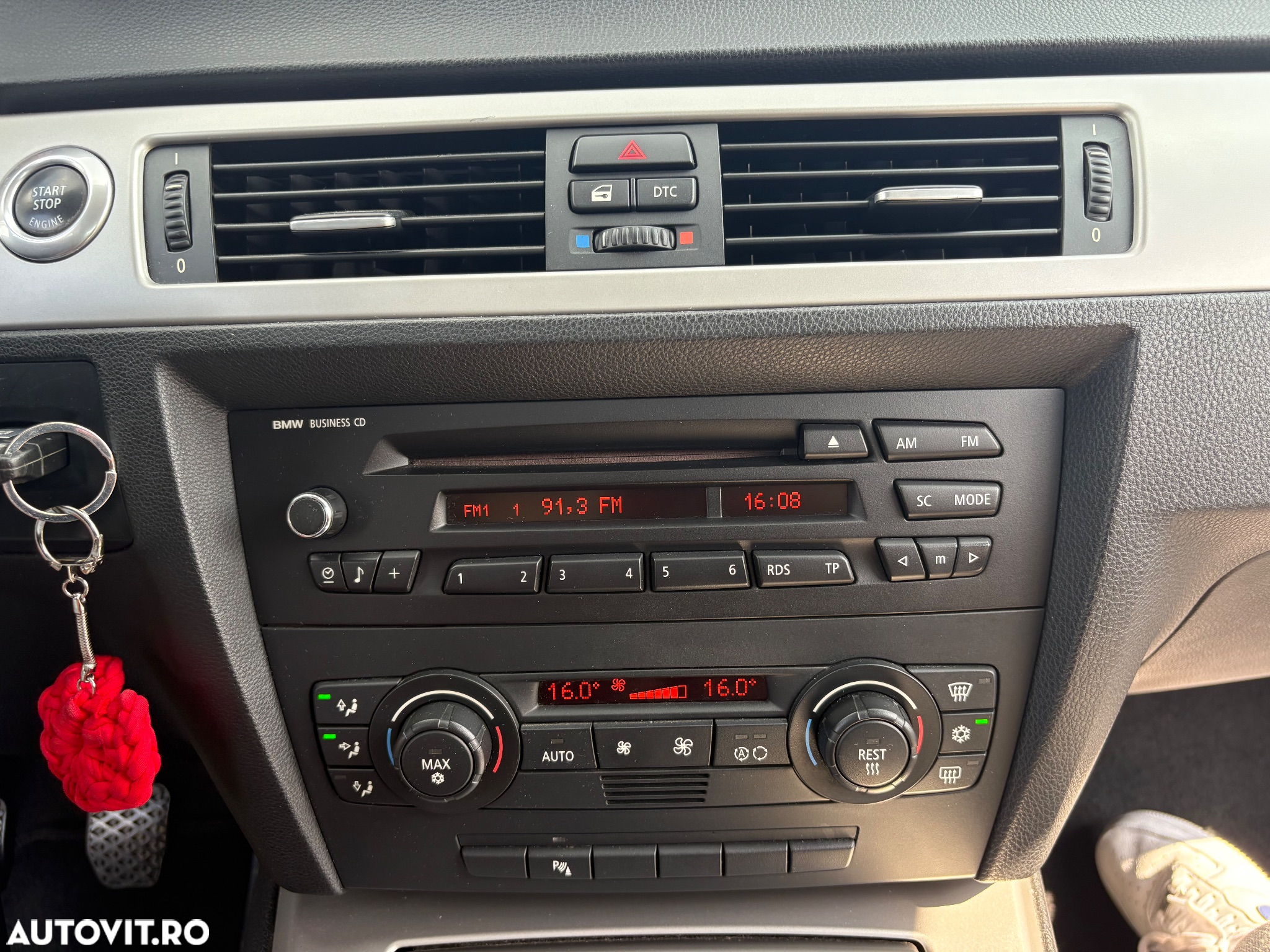 BMW Seria 3 - 8