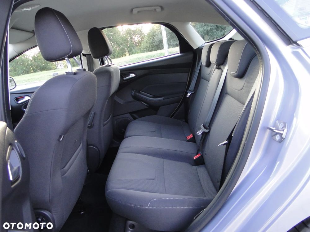 Ford Focus 1.0 EcoBoost STart-Stopp-System Titanium - 7