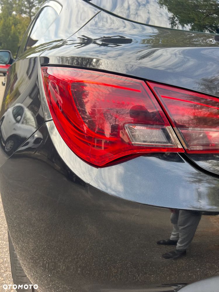 Opel Astra 1.4 Turbo - 5