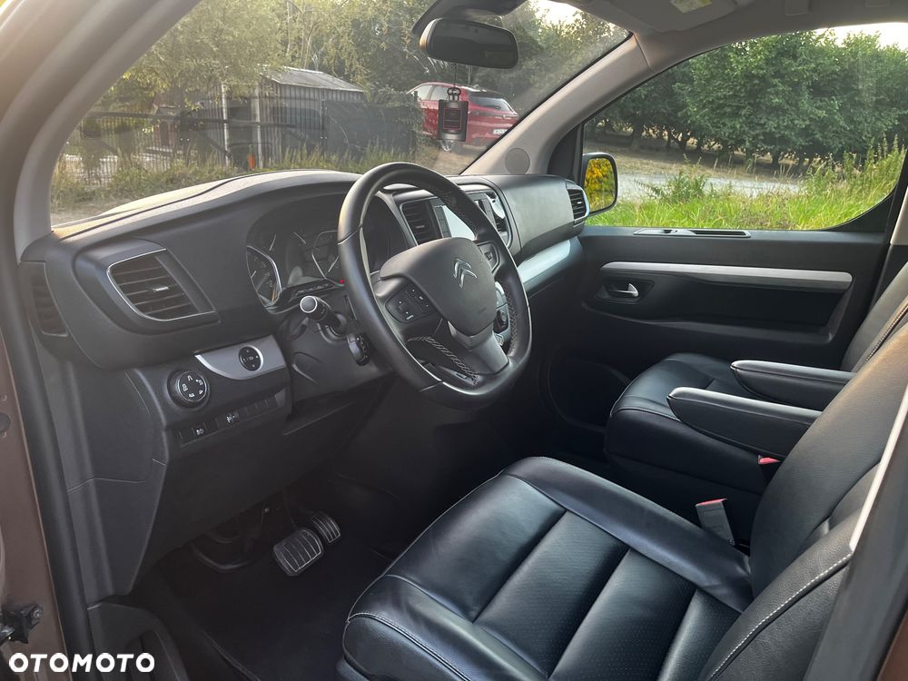 Citroën SpaceTourer 2.0 BlueHDi XL Business Lounge - 25