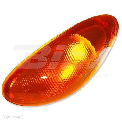 Piscas frente Gsx750F ano 1998 até 2006 suzuki gsxf 750 gsx 750 F - 3