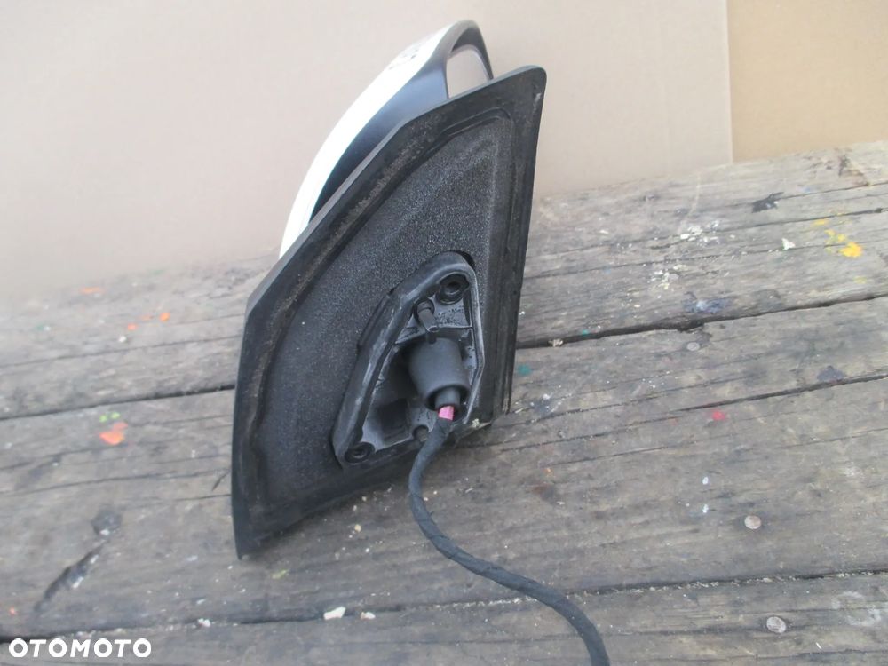 lusterko prawe Corolla E12 5pin Europa - 3