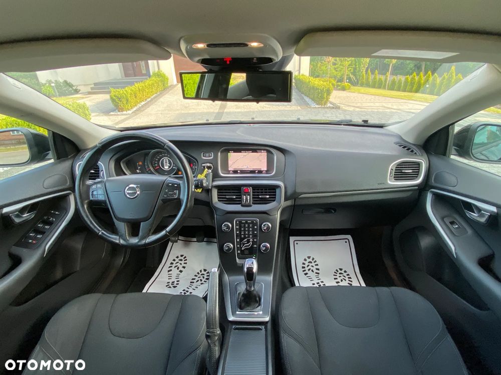 Volvo V40 - 7