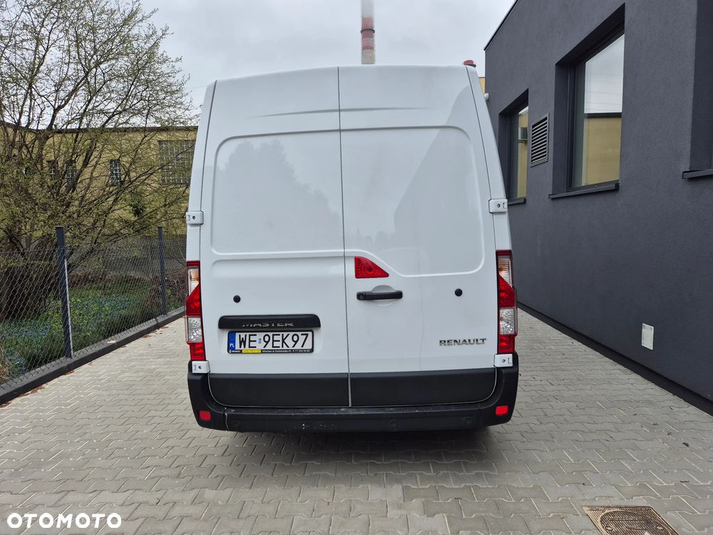 Renault Master - 6