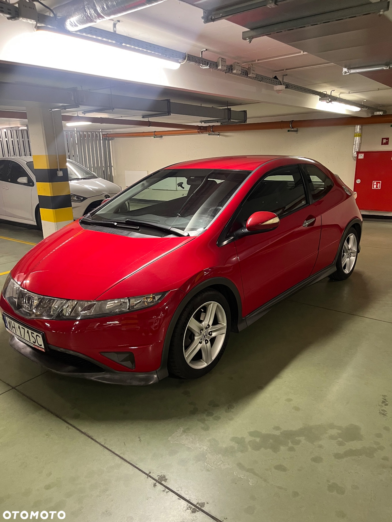 Honda Civic 1.8 LX Coupe - 14