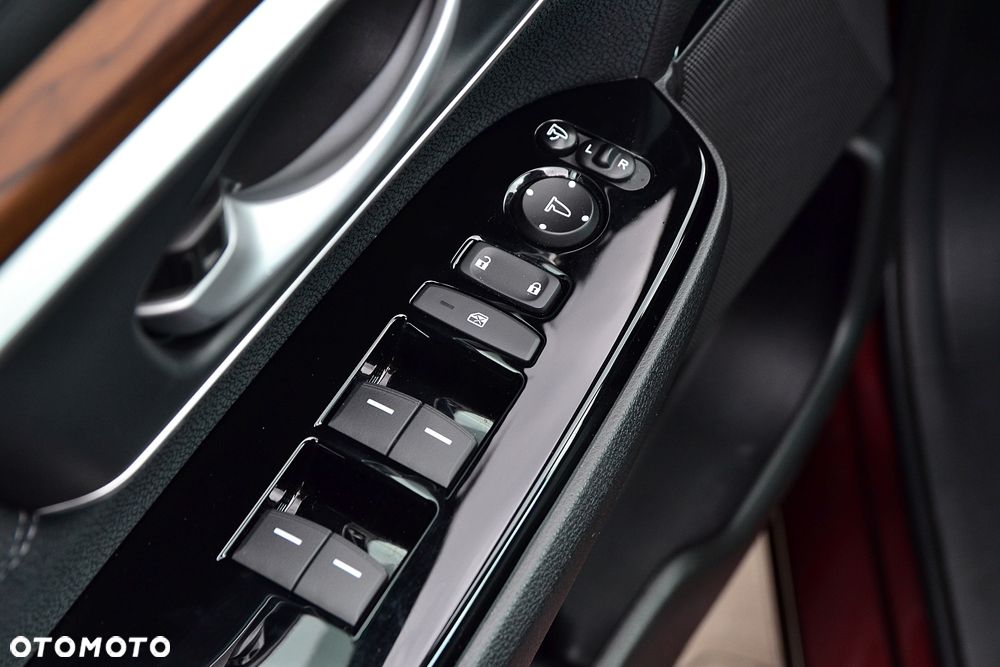 Honda CR-V 1.5T 2WD Elegance - 23