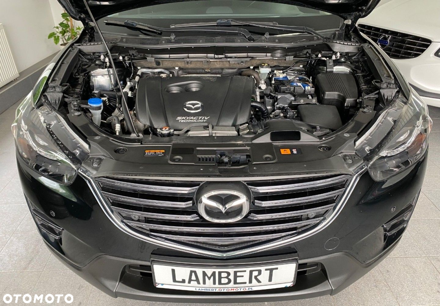 Mazda CX-5 - 17
