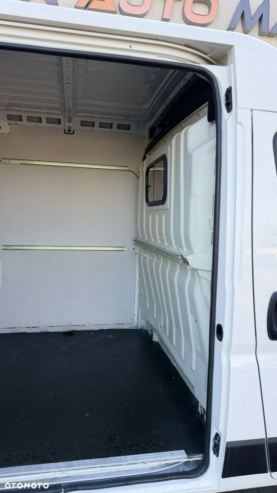 Peugeot Boxer - 13