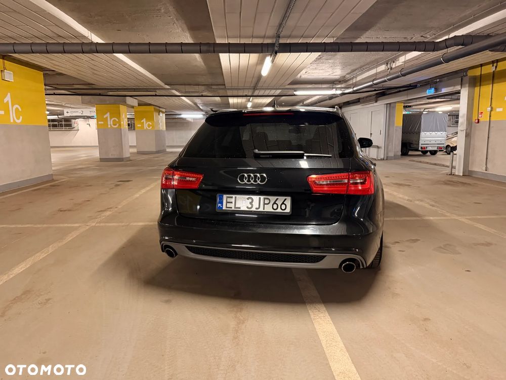Audi A6 Avant - 12