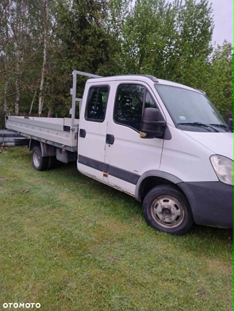 Iveco Daily - 2