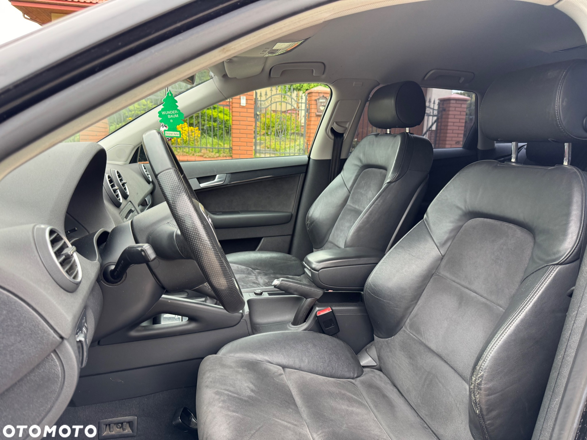 Audi A3 1.9 TDI Ambition - 24