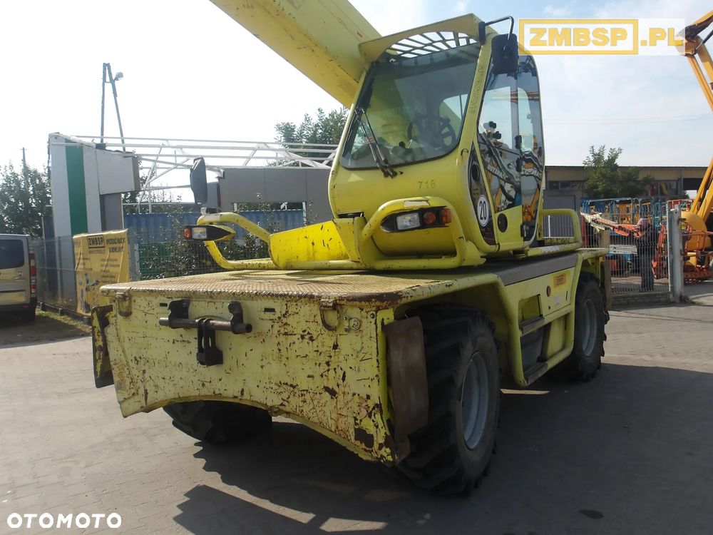 Merlo Roto 45.21 - 7